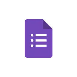 Google Forms