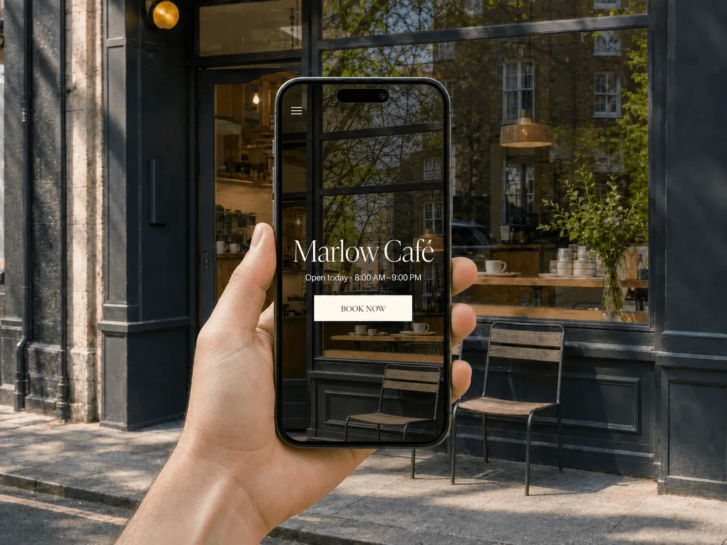 Does My Business Need a Website?