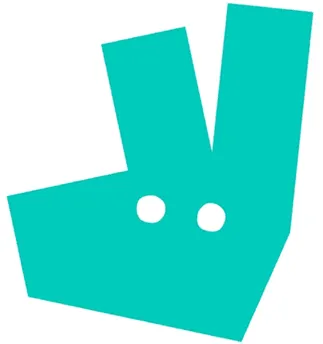 Deliveroo