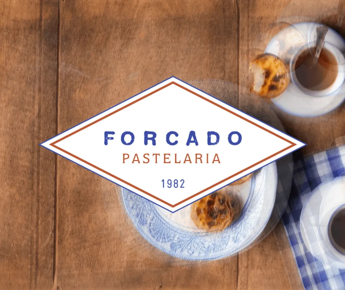 Forcado shop website in Brussels, Saint-Gilles, and Uccle