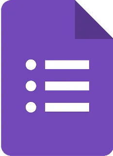 Google Forms